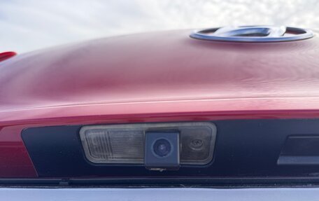 Hyundai Creta I рестайлинг, 2017 год, 1 980 000 рублей, 24 фотография