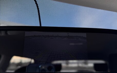 Hyundai Creta I рестайлинг, 2017 год, 1 980 000 рублей, 17 фотография