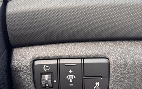 Hyundai Creta I рестайлинг, 2017 год, 1 980 000 рублей, 19 фотография