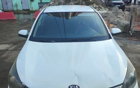 KIA Rio IV, 2020 год, 850 000 рублей, 5 фотография