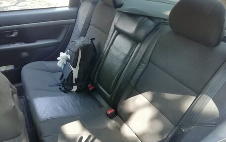 Volvo S80 II рестайлинг 2, 2005 год, 650 000 рублей, 8 фотография