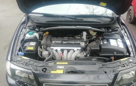 Volvo S80 II рестайлинг 2, 2005 год, 650 000 рублей, 9 фотография