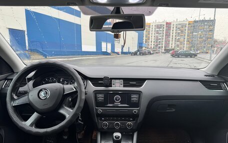 Skoda Octavia, 2014 год, 1 200 000 рублей, 2 фотография