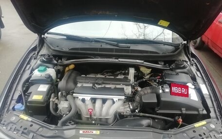 Volvo S80 II рестайлинг 2, 2005 год, 650 000 рублей, 10 фотография