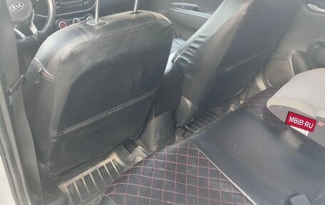 KIA Rio IV, 2020 год, 850 000 рублей, 7 фотография