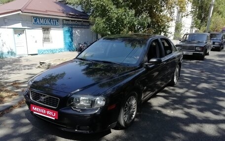 Volvo S80 II рестайлинг 2, 2005 год, 650 000 рублей, 5 фотография