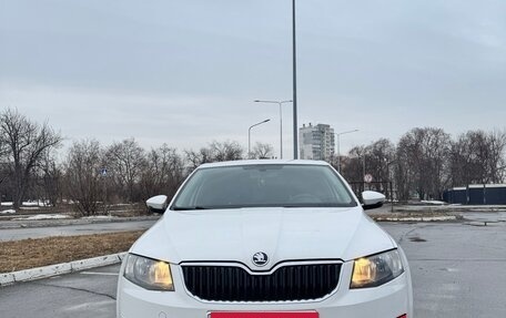 Skoda Octavia, 2014 год, 1 200 000 рублей, 3 фотография