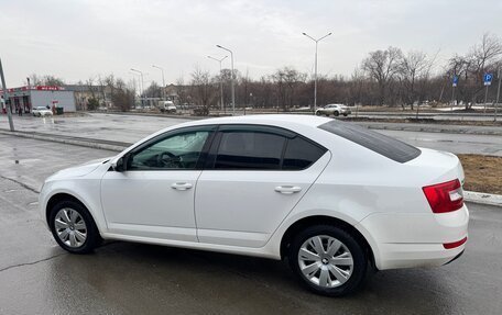 Skoda Octavia, 2014 год, 1 200 000 рублей, 6 фотография