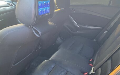 Mazda 6, 2015 год, 1 570 000 рублей, 8 фотография