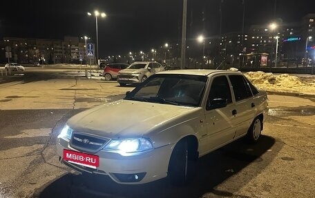 Daewoo Nexia I рестайлинг, 2012 год, 150 000 рублей, 6 фотография