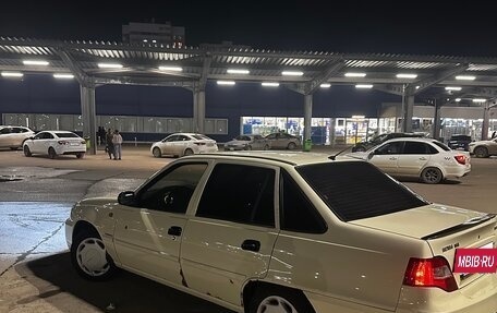 Daewoo Nexia I рестайлинг, 2012 год, 150 000 рублей, 2 фотография