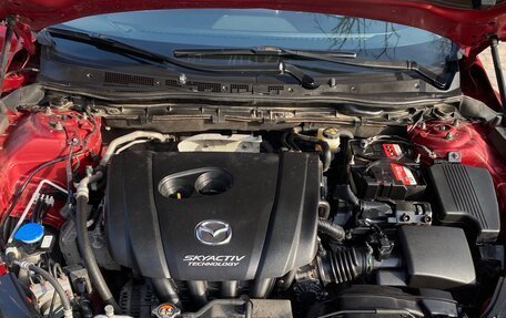 Mazda 6, 2015 год, 1 570 000 рублей, 9 фотография