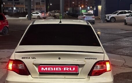 Daewoo Nexia I рестайлинг, 2012 год, 150 000 рублей, 3 фотография