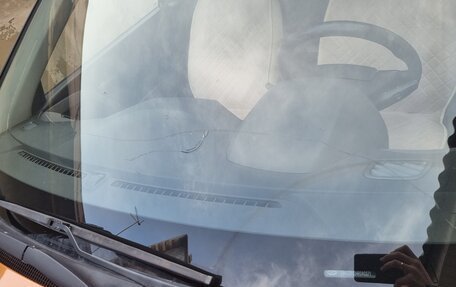 Hyundai Creta I рестайлинг, 2017 год, 1 590 000 рублей, 4 фотография