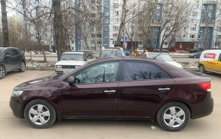 KIA Cerato III, 2011 год, 575 000 рублей, 2 фотография