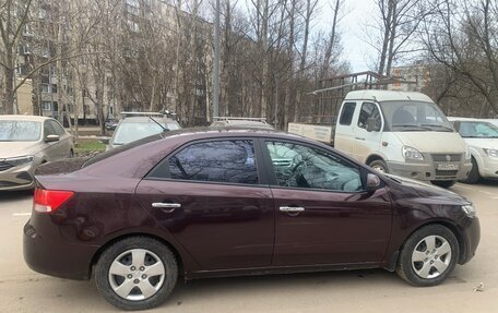 KIA Cerato III, 2011 год, 575 000 рублей, 3 фотография