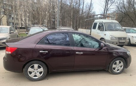 KIA Cerato III, 2011 год, 575 000 рублей, 4 фотография