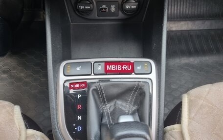 Hyundai Creta I рестайлинг, 2017 год, 1 590 000 рублей, 11 фотография