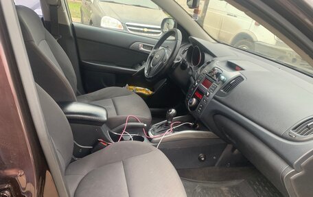 KIA Cerato III, 2011 год, 575 000 рублей, 18 фотография