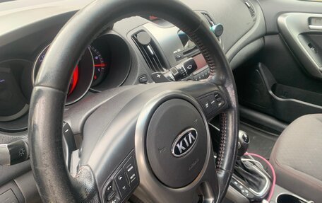 KIA Cerato III, 2011 год, 575 000 рублей, 13 фотография