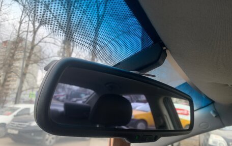 KIA Cerato III, 2011 год, 575 000 рублей, 16 фотография