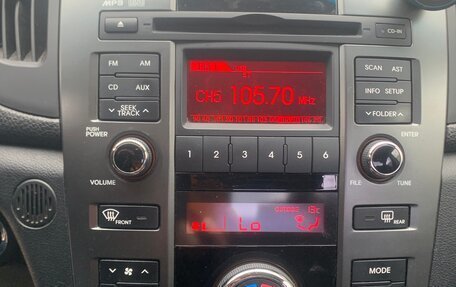 KIA Cerato III, 2011 год, 575 000 рублей, 15 фотография