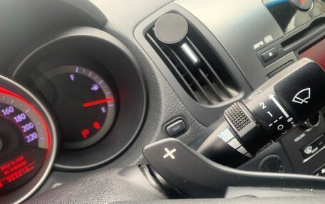 KIA Cerato III, 2011 год, 575 000 рублей, 14 фотография