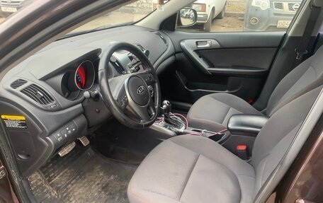 KIA Cerato III, 2011 год, 575 000 рублей, 10 фотография