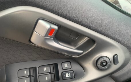 KIA Cerato III, 2011 год, 575 000 рублей, 11 фотография