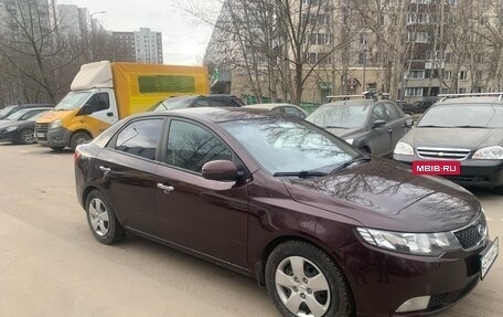 KIA Cerato III, 2011 год, 575 000 рублей, 5 фотография