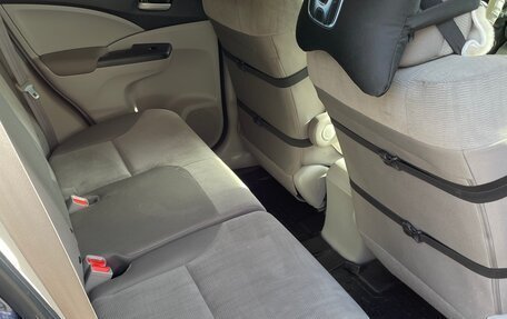 Honda CR-V IV, 2014 год, 1 870 000 рублей, 13 фотография