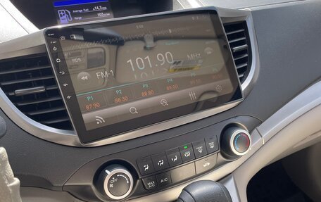 Honda CR-V IV, 2014 год, 1 870 000 рублей, 11 фотография