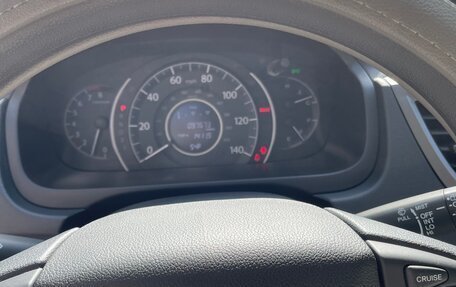 Honda CR-V IV, 2014 год, 1 870 000 рублей, 10 фотография