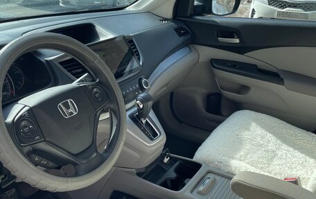 Honda CR-V IV, 2014 год, 1 870 000 рублей, 8 фотография