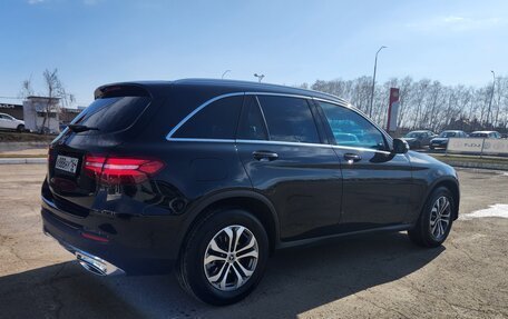 Mercedes-Benz GLC, 2018 год, 2 787 000 рублей, 4 фотография