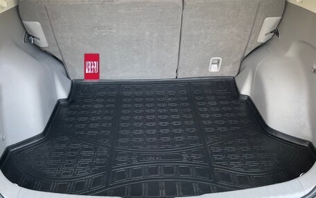 Honda CR-V IV, 2014 год, 1 870 000 рублей, 18 фотография