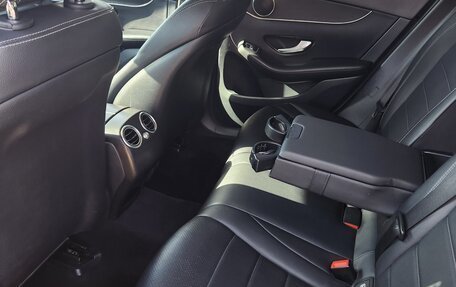 Mercedes-Benz GLC, 2018 год, 2 787 000 рублей, 12 фотография