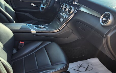 Mercedes-Benz GLC, 2018 год, 2 787 000 рублей, 10 фотография