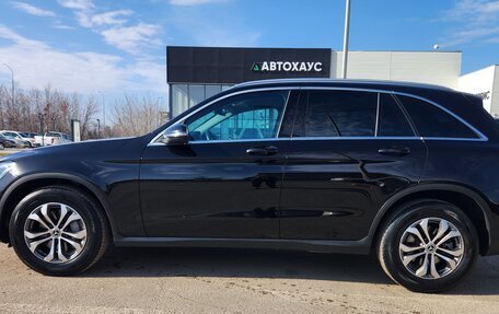 Mercedes-Benz GLC, 2018 год, 2 787 000 рублей, 6 фотография