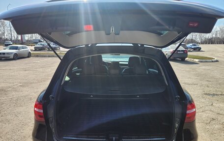 Mercedes-Benz GLC, 2018 год, 2 787 000 рублей, 13 фотография