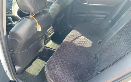 Toyota Camry, 2021 год, 3 290 000 рублей, 23 фотография