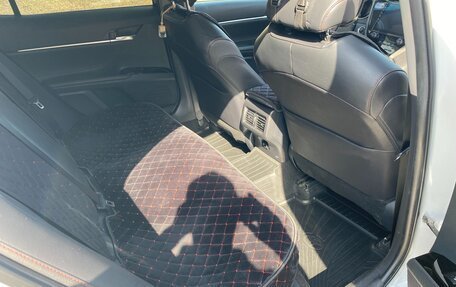 Toyota Camry, 2021 год, 3 290 000 рублей, 22 фотография