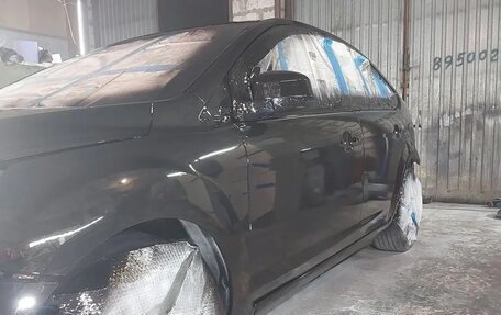 Ford Focus II рестайлинг, 2010 год, 490 000 рублей, 2 фотография