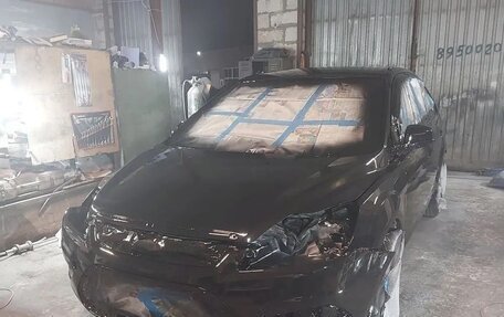 Ford Focus II рестайлинг, 2010 год, 490 000 рублей, 5 фотография