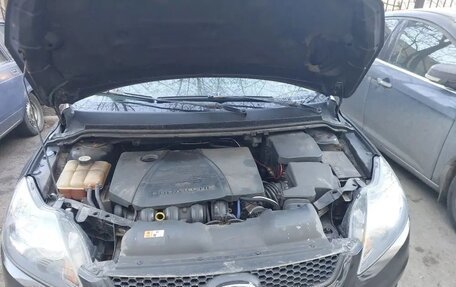 Ford Focus II рестайлинг, 2010 год, 490 000 рублей, 6 фотография