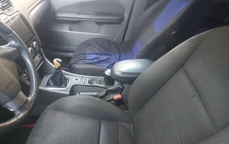 Ford Focus II рестайлинг, 2010 год, 490 000 рублей, 11 фотография