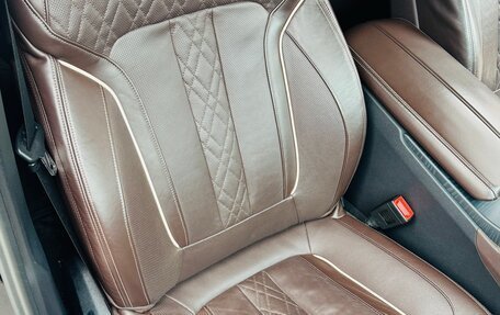 BMW 5 серия, 2020 год, 4 800 000 рублей, 12 фотография