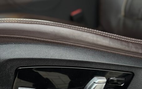 BMW 5 серия, 2020 год, 4 800 000 рублей, 10 фотография