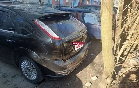 Ford Focus II рестайлинг, 2010 год, 490 000 рублей, 9 фотография