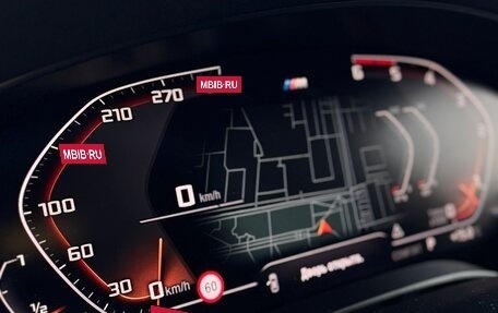 BMW 5 серия, 2020 год, 4 800 000 рублей, 9 фотография